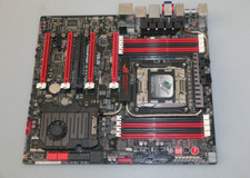 Asus rampage extreme scheda - rampage, iv