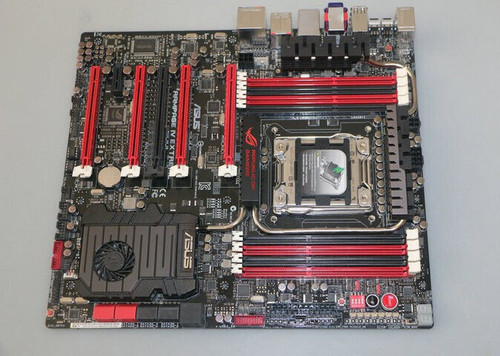 Asus rampage extreme - rampage,