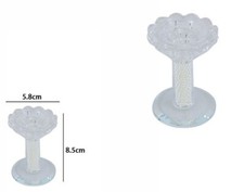 Porta Candela Portacandela In