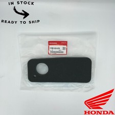 Genuine OEM Honda Foam Air
