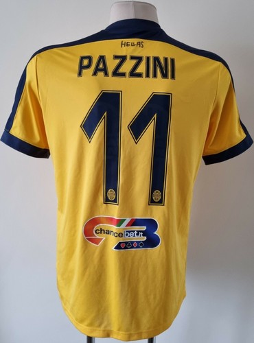 Hellas verona maglia - hellas, f.c. maglia
