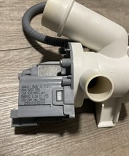 Motore Pompa Lavatrice Hoover vision Dinamic Slim