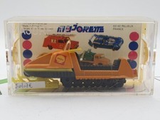Motoslitta Majorette 1/66 Con