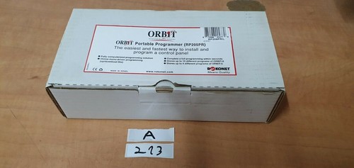 Programmatore rokonet orbit - rokonet,