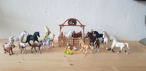 Schleich horse club cavalli - horse,