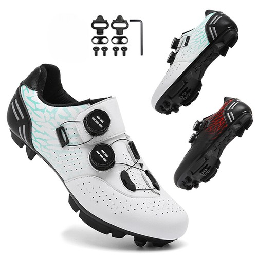Scarpe ciclismo uomo - scarpe,
