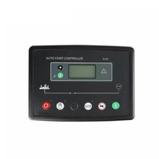 Modulo comando avviamento