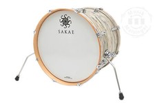 SAKAE Trilogy batteria basso