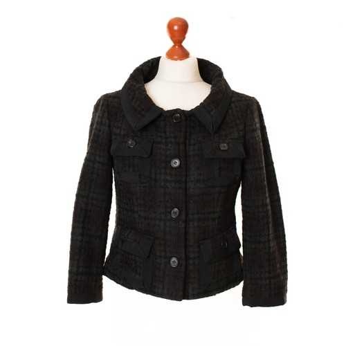 Giacca blazer donna alberto - blazer,