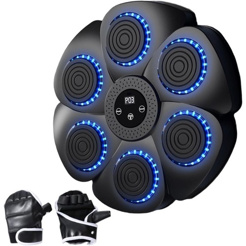 Macchina musicale per boxe - macchina,