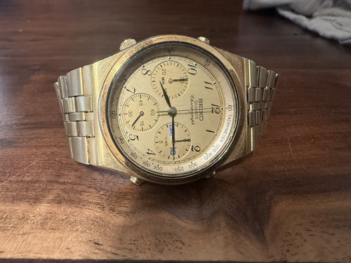 Orologio seiko vintage uomo - orologio,