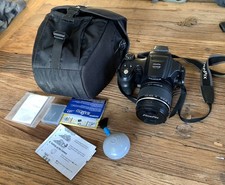 Fujifilm FinePix S6500fd