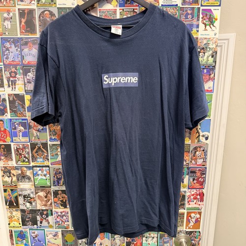 Camicia supreme new - new, york