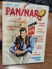 IL PANINARO n. 26 Edifumetto