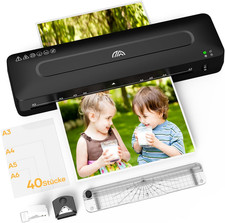 Plastificatrice A3 Con 40