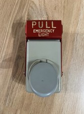 Luce Emergenza RED Aeromobili