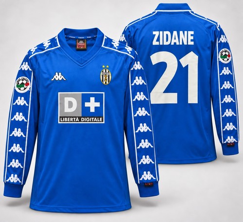 Juventus 1999 2000 - juventus, 1999/2000
