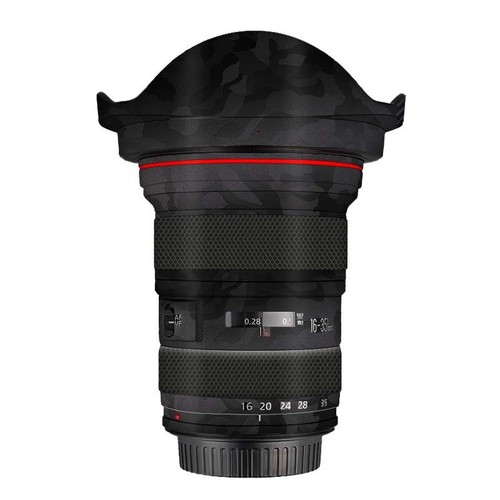 Adesivo per canon 35 - adesivo,