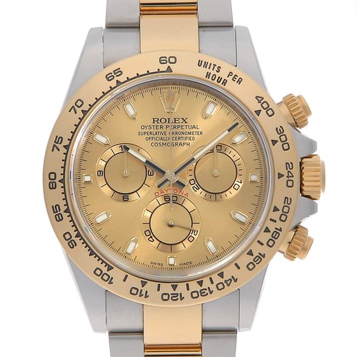 Rolex cosmograph daytona - rolex,
