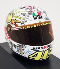 Minichamps 1/8 Valentino Rossi