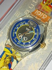 SWATCH AUTOMATICO SAZ103