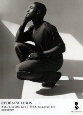 Ephraim Lewis Foto Originale