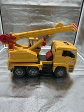 Bruder MAN Tele-Crane TC-4500