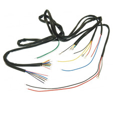 IMPIANTO ELETTRICO Vespa GL