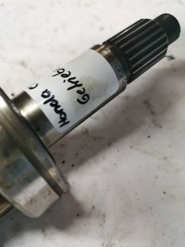 Albero cambio lungo honda - cambio,