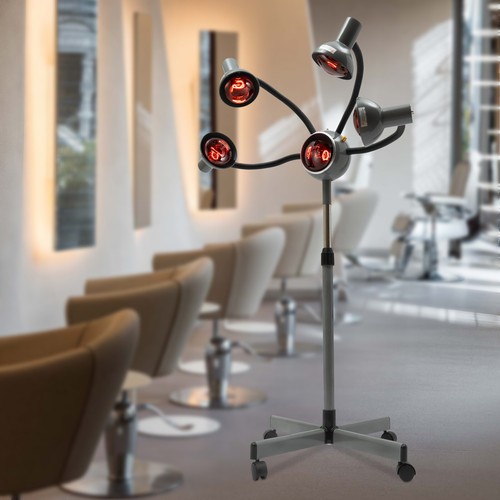 Lampada infrarossi salone - , 5