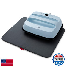 Pressa di calore Cricut