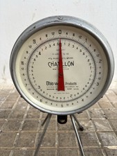 Bilancia Americana Challinton