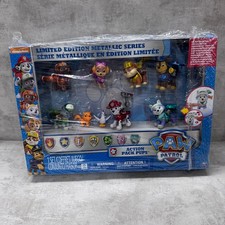 Paw Patrol Limited Edition