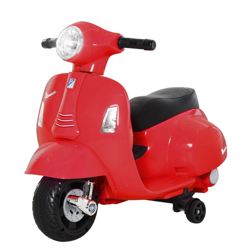 Vespa giocattolo elettrica per - elettrica,