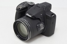 Nikon coolpix p530 compact - coolpix,
