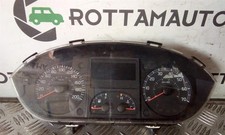 QUADRO STRUMENTI PER FIAT Idea