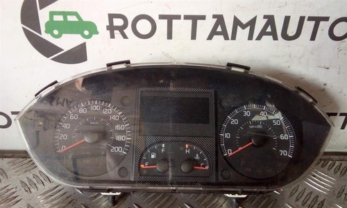 Quadro strumenti per fiat idea - per,
