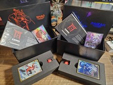 AZUKI TCG Trading Card Game