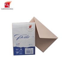 GS Cartotecnica 50pz Buste da