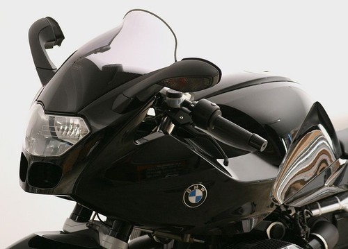 Cupolino mra touring - touring,