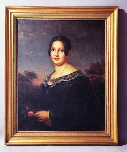 Signed august wilhelm wedeking - august,