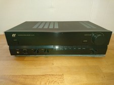 Sansui x111 amplificatore - sansui, au-x111
