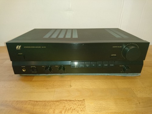 Sansui x111 amplificatore - au-x111,