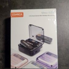 Comica Vimo S MI Microfono