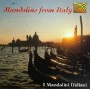 Various artists mandolini - various,