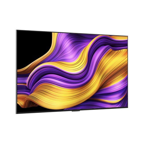 Oled evo oled55g54lw tv - ai,