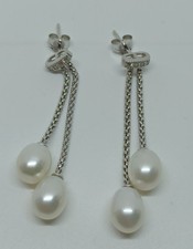 ORECCHINI IN ARGENTO 925