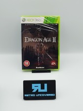 Dragon Age 2: Bioware Signature Edition - Xbox 360 - PAL (sigillato in fabbrica) 