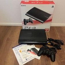 Console Playstation PS3
