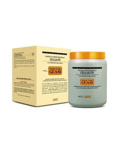 Guam fanghi alga 1kg - guam,